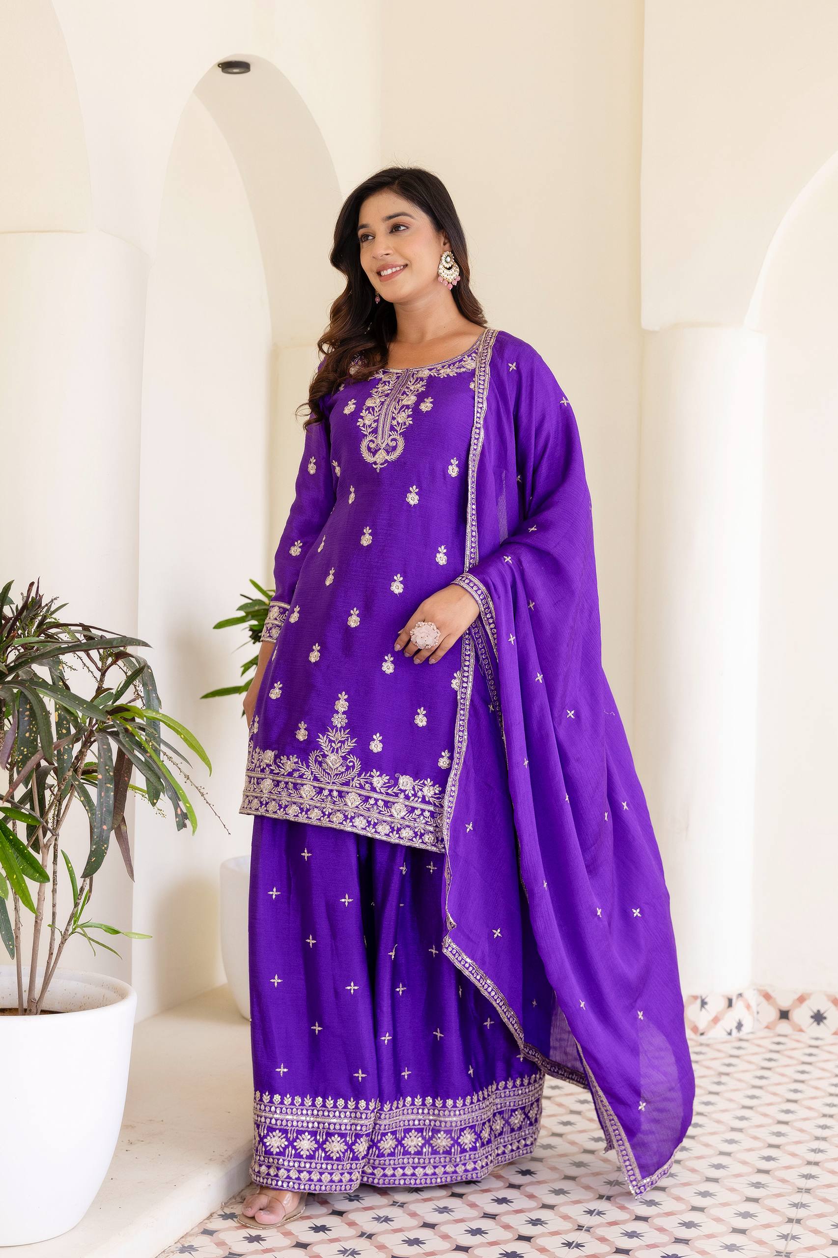 Embroidery Sequence Coding Design Work In Top