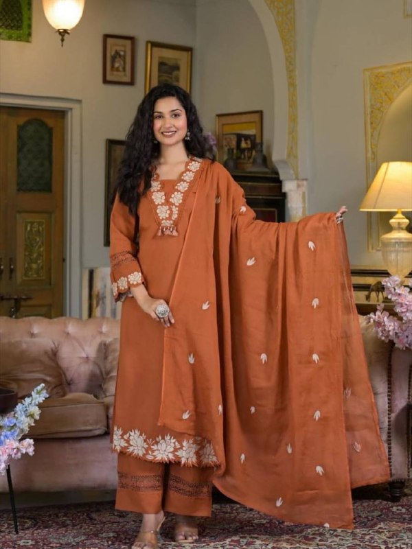 Reyon Slub Cotton Fabric in Top