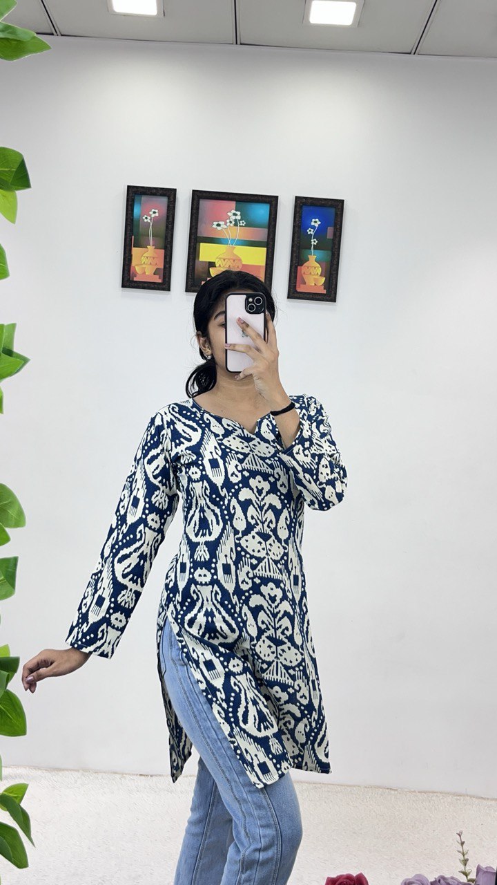 Magic Flex Short Top