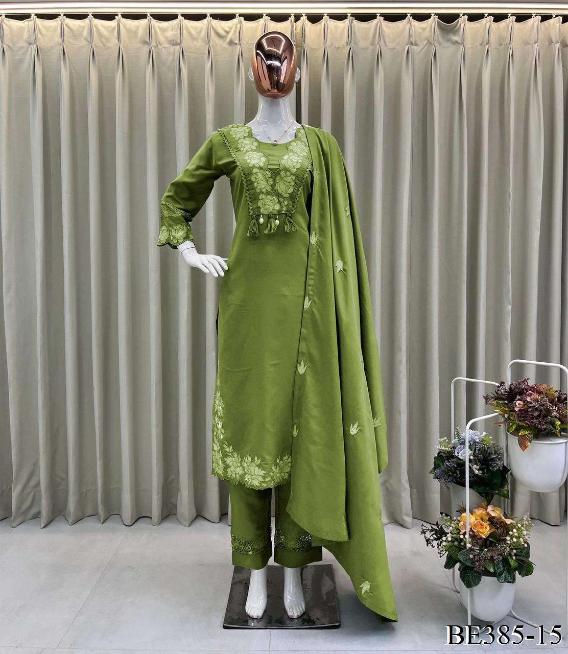 Reyon Slub Cotton Fabric in Top