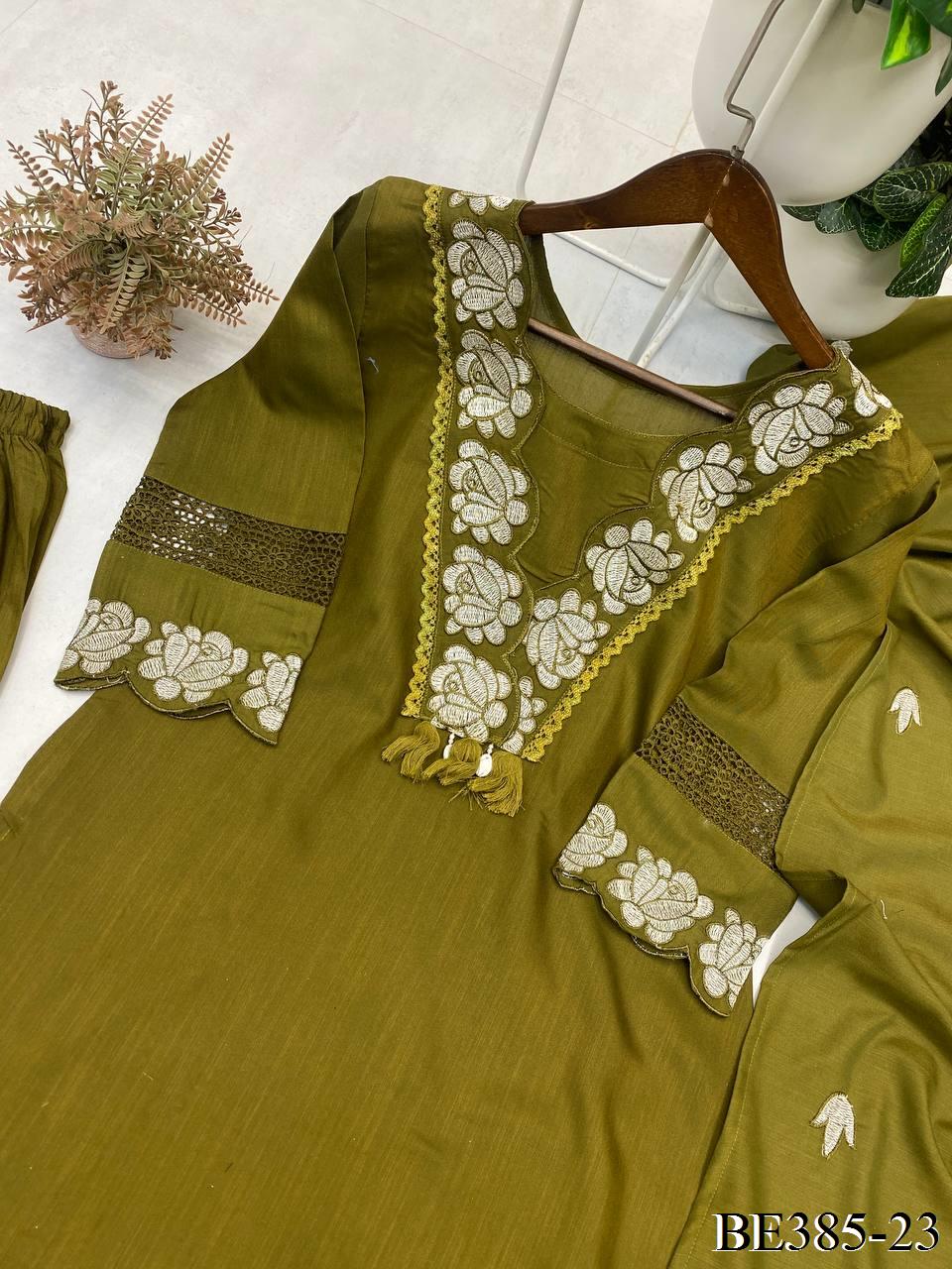 Reyon Slub Cotton Fabric in Top