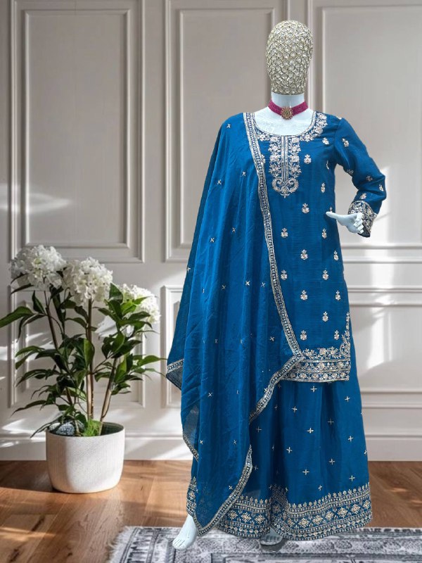 Embroidery Sequence Coding Design Work In Top